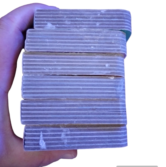 BABY EINSTEIN BOOKS GROUP OF 6 - Picture 4 of 6